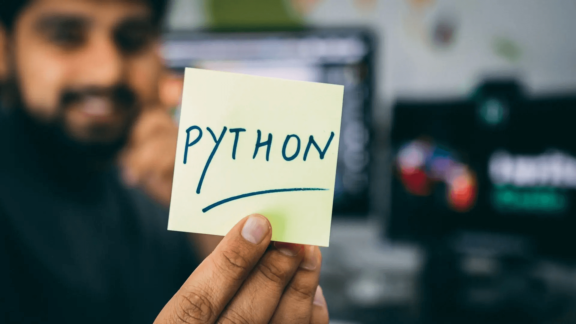 How To Start With Python Programming