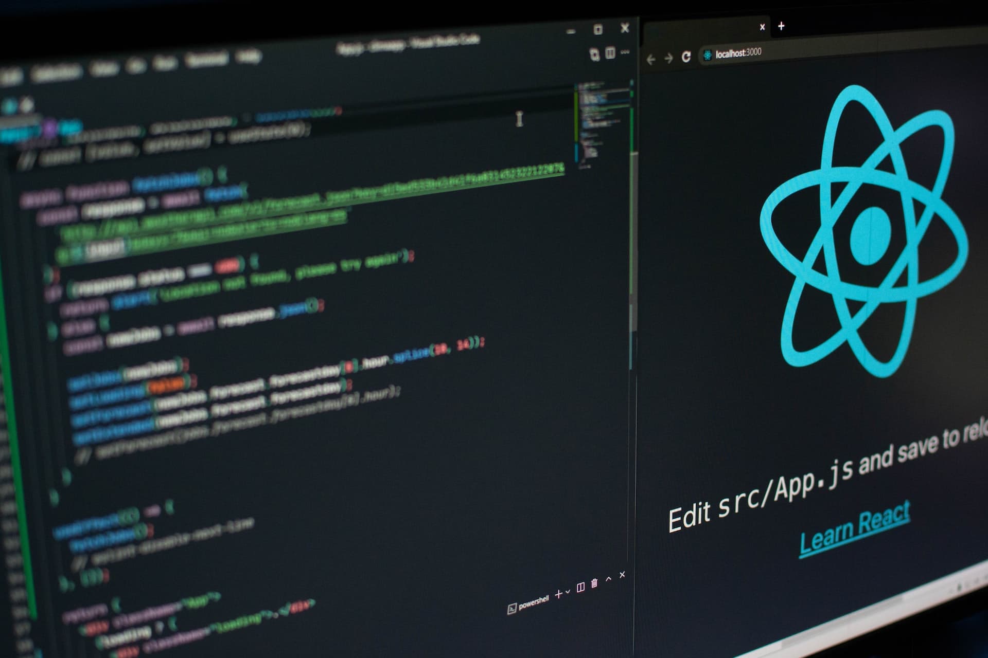 Advanced React UI Components To Optimize Development Process